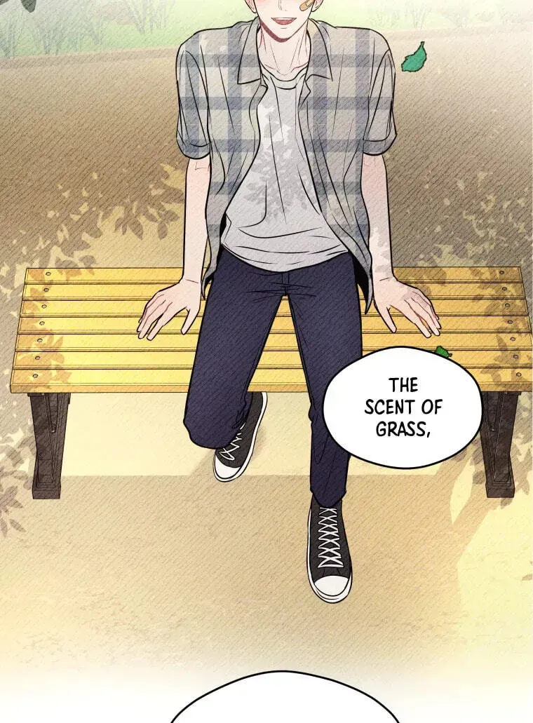 Ghost Romance Chapter 84 page 53 - 