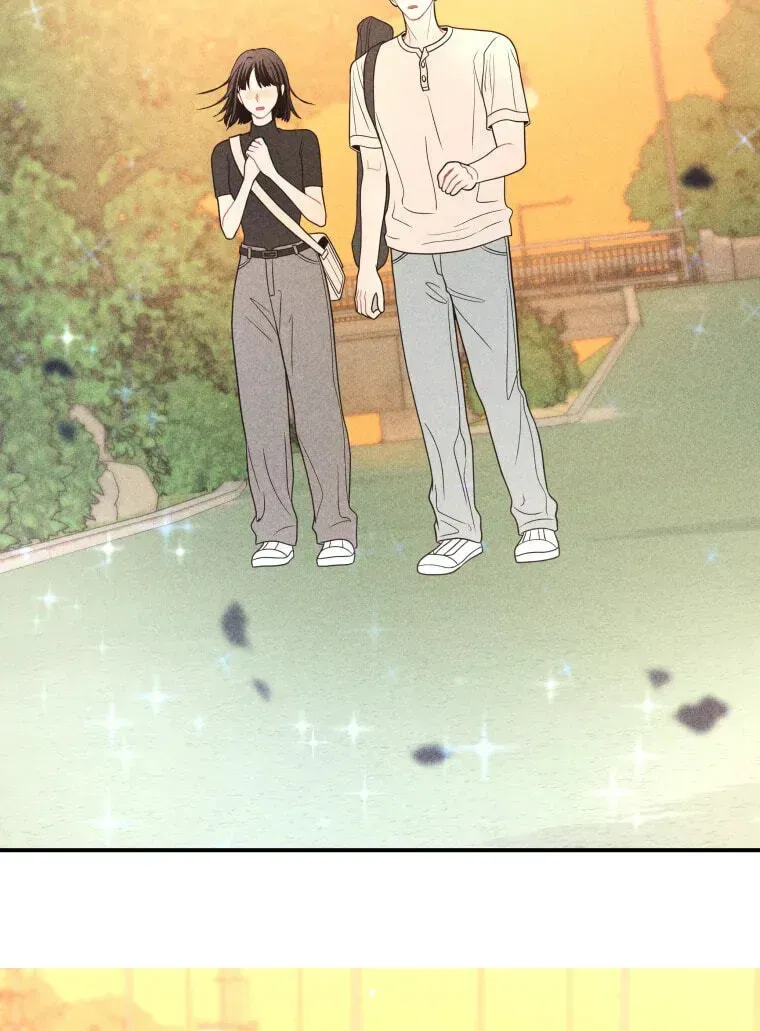 Ghost Romance Chapter 84 page 66 - 