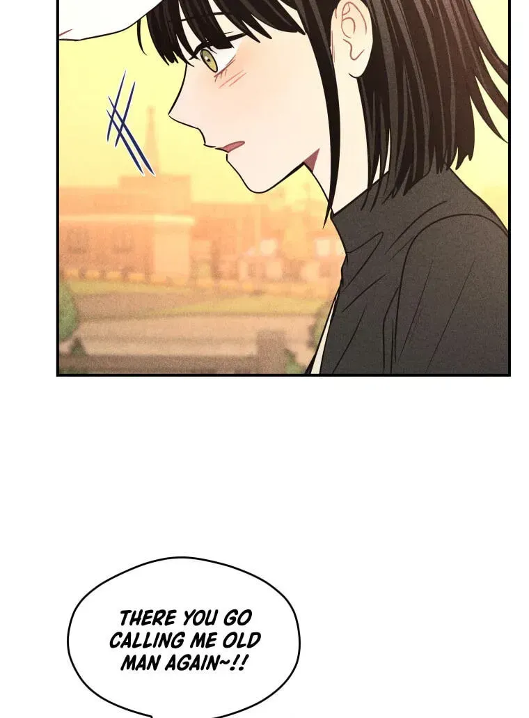 Ghost Romance Chapter 84 page 8 - 
