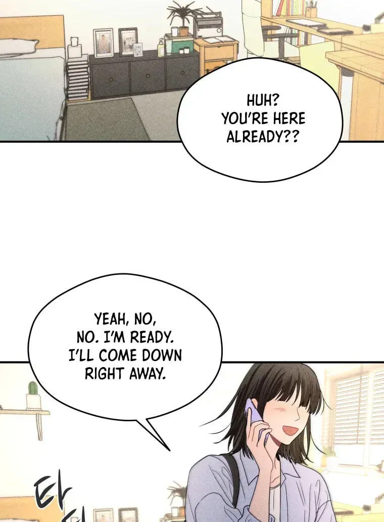 Ghost Romance Chapter 84 page 82 - 