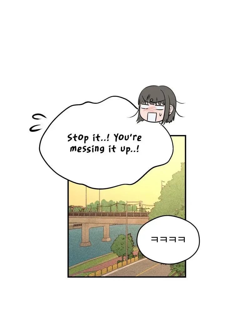 Ghost Romance Chapter 84 page 10 - 