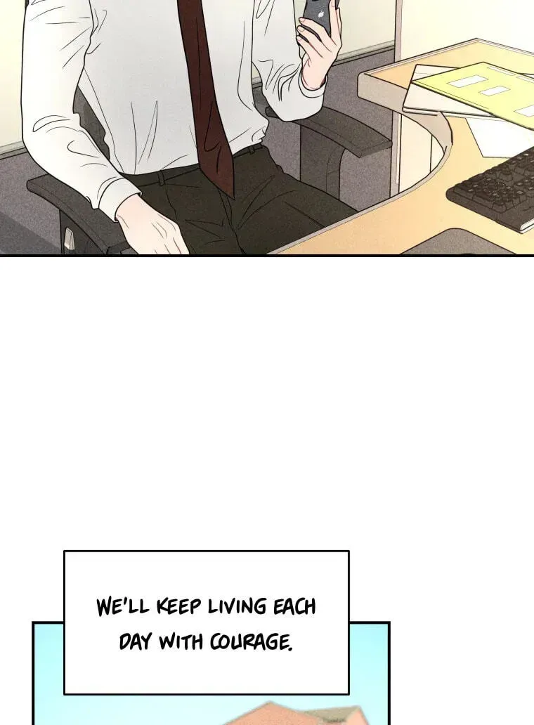 Ghost Romance Chapter 84 page 97 - 