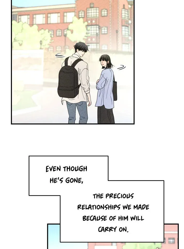 Ghost Romance Chapter 84 page 98 - 