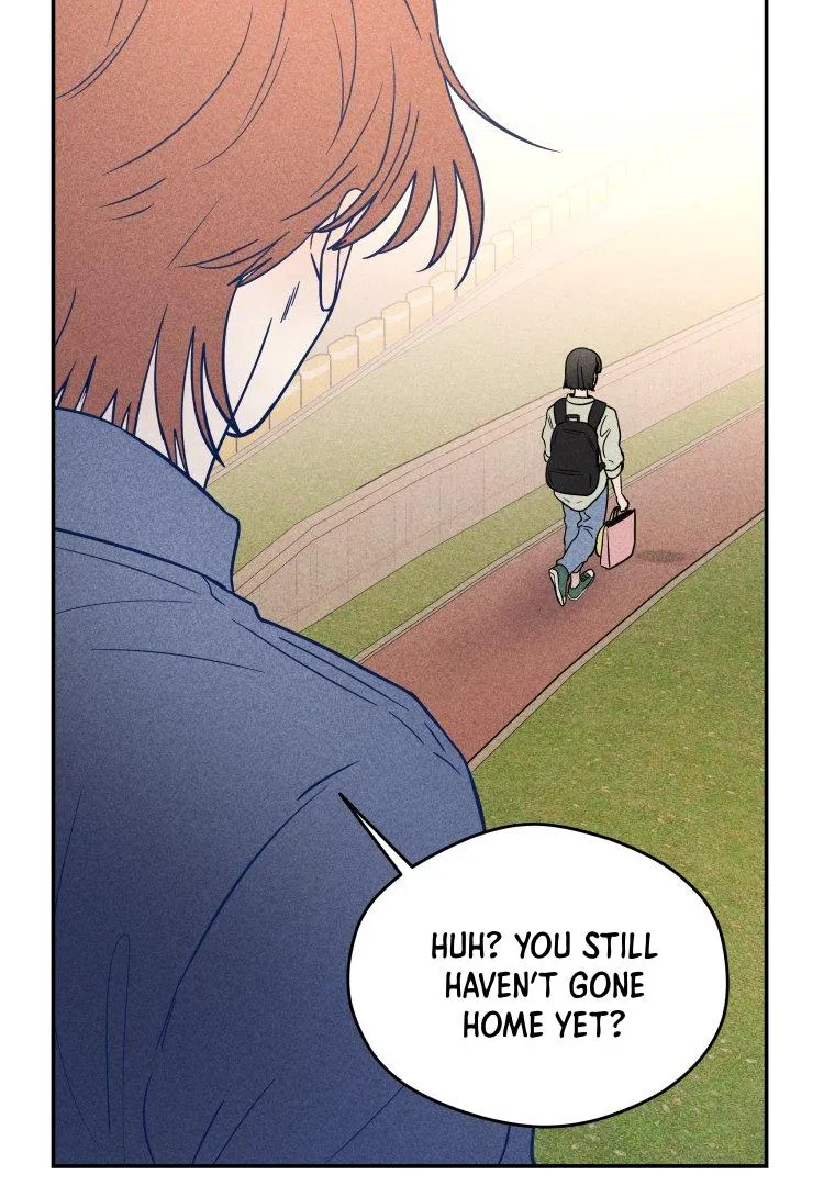 Ghost Romance Chapter 9 page 17 - 