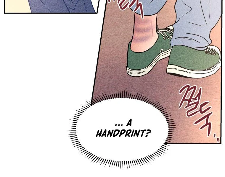 Ghost Romance Chapter 9 page 19 - 