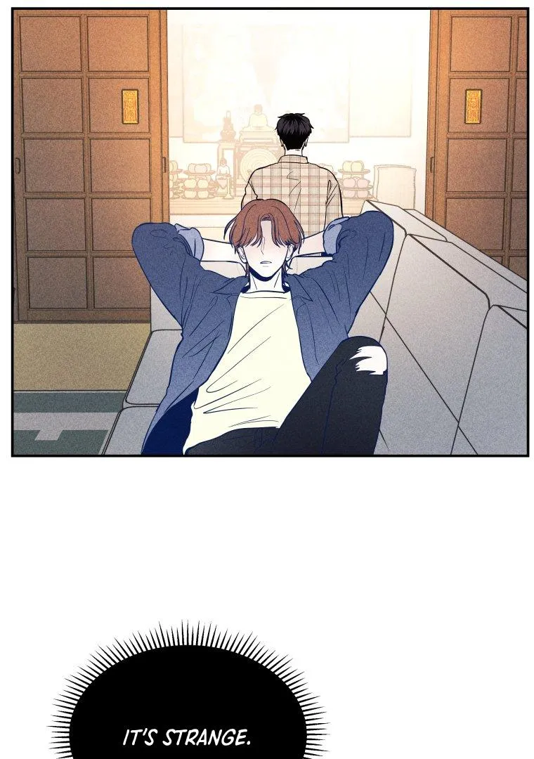 Ghost Romance Chapter 9 page 3 - 