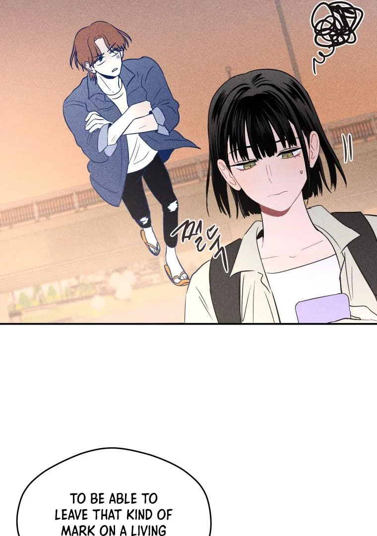 Ghost Romance Chapter 9 page 21 - 