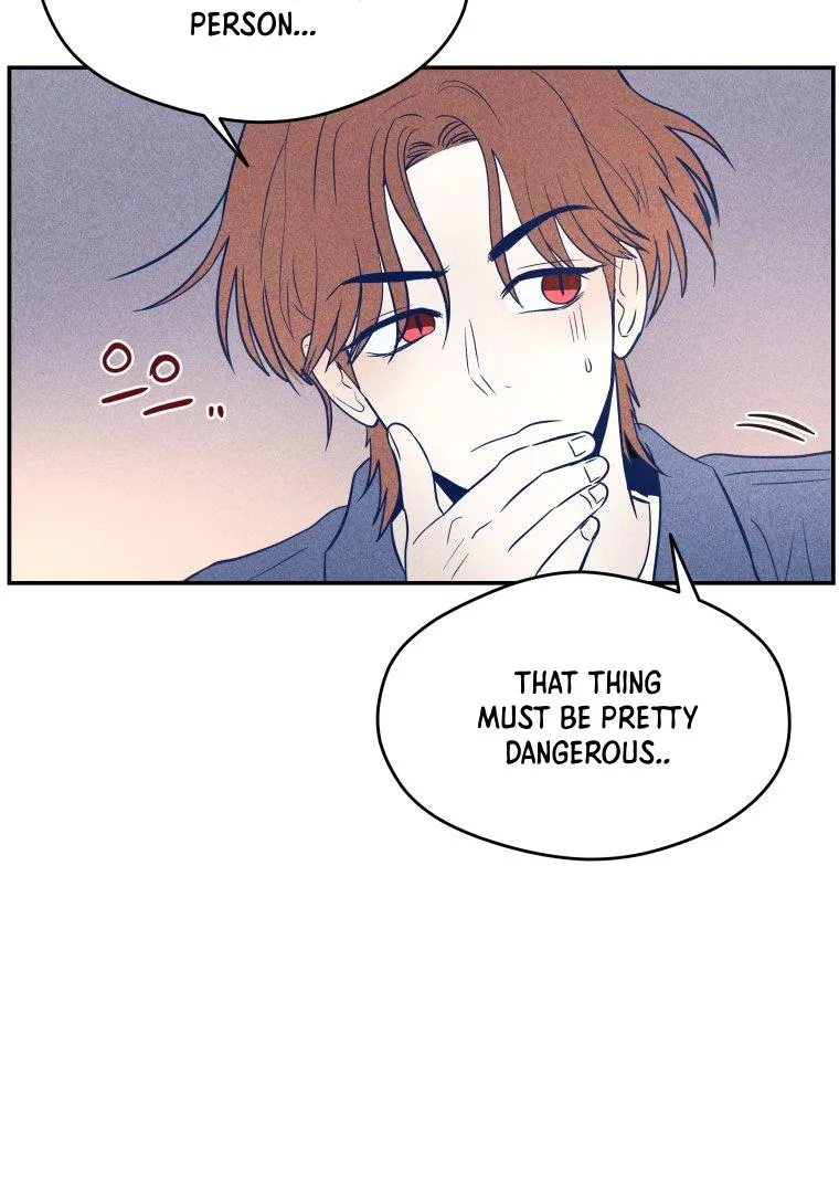 Ghost Romance Chapter 9 page 22 - 