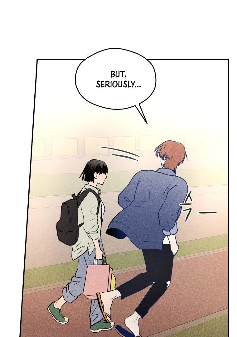 Ghost Romance Chapter 9 page 23 - 