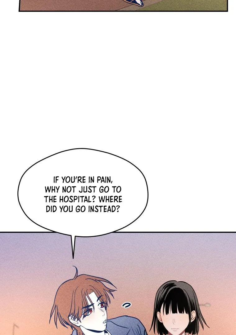 Ghost Romance Chapter 9 page 24 - 