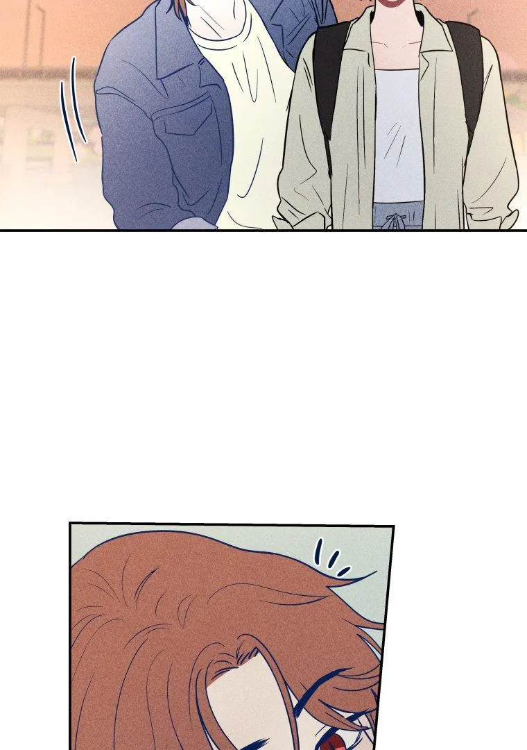 Ghost Romance Chapter 9 page 25 - 