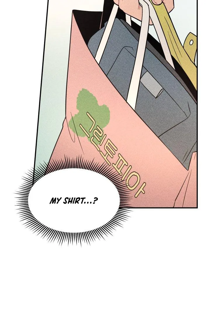 Ghost Romance Chapter 9 page 27 - 