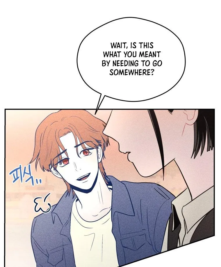 Ghost Romance Chapter 9 page 28 - 