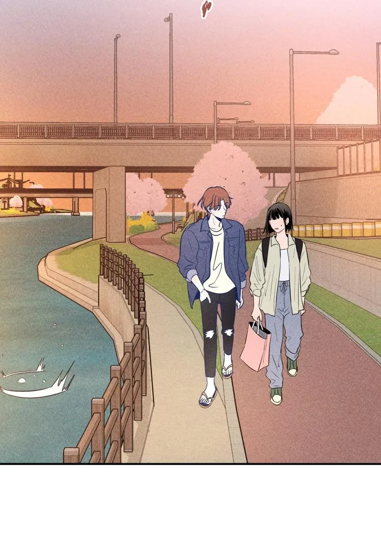 Ghost Romance Chapter 9 page 30 - 