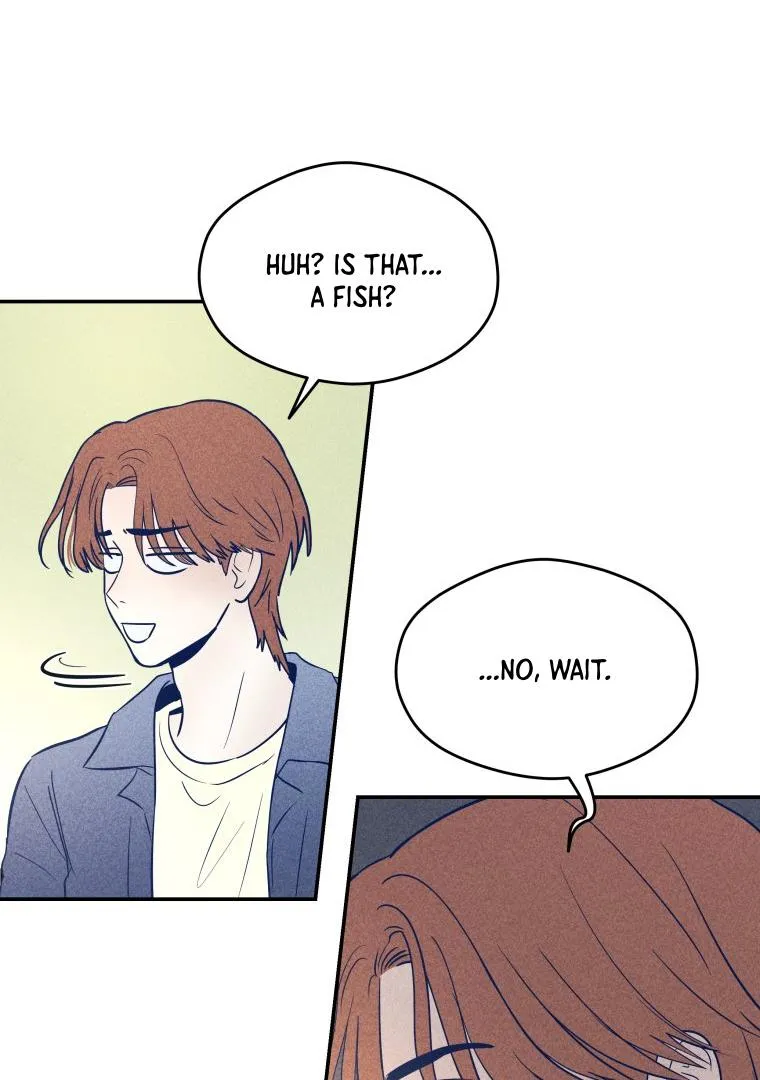 Ghost Romance Chapter 9 page 31 - 