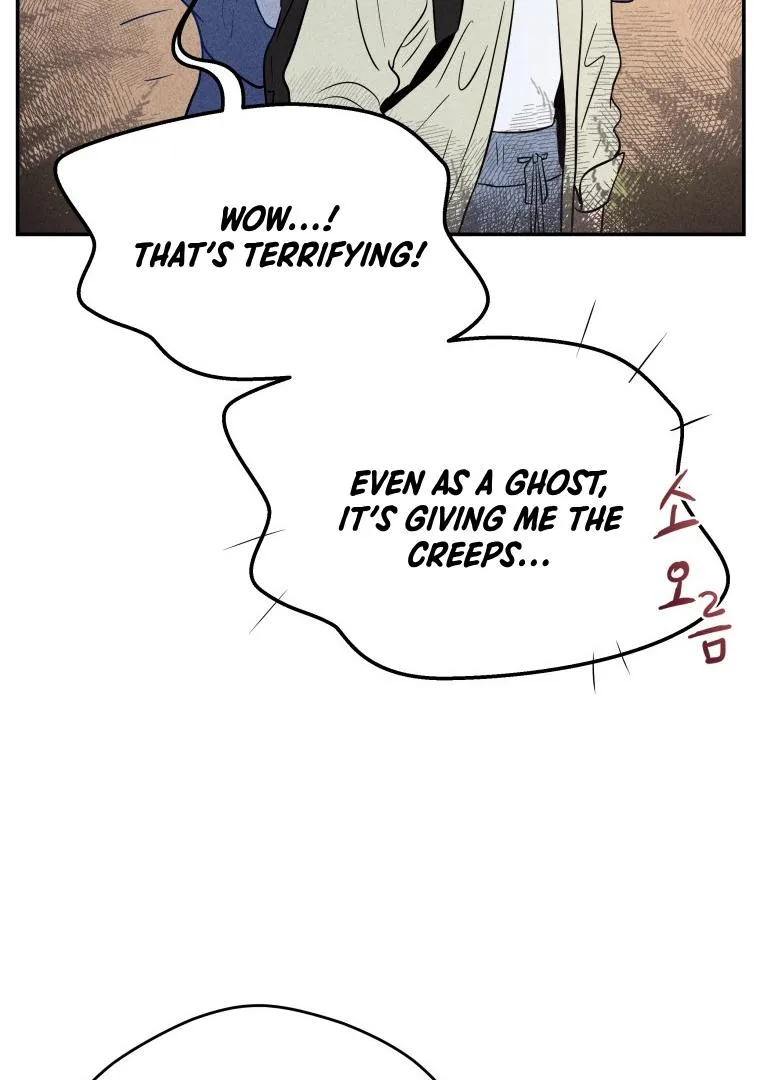 Ghost Romance Chapter 9 page 37 - 