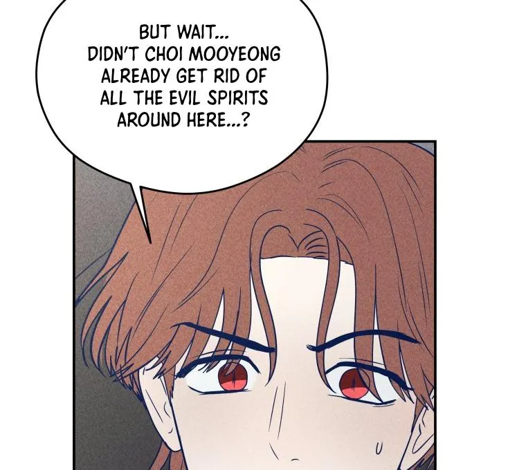 Ghost Romance Chapter 9 page 38 - 