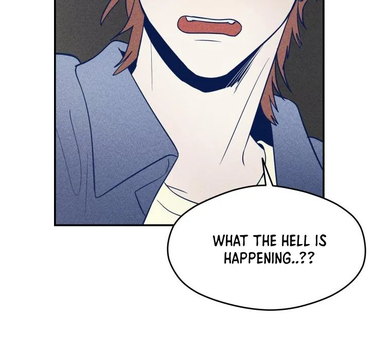 Ghost Romance Chapter 9 page 39 - 