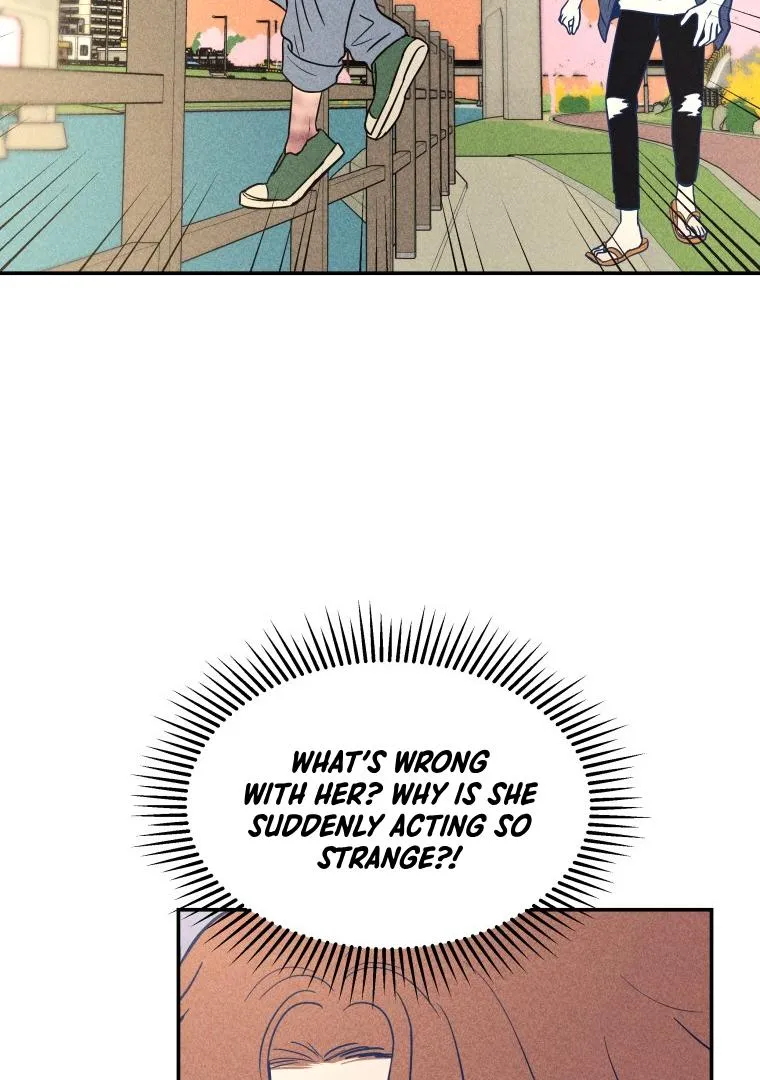 Ghost Romance Chapter 9 page 44 - 