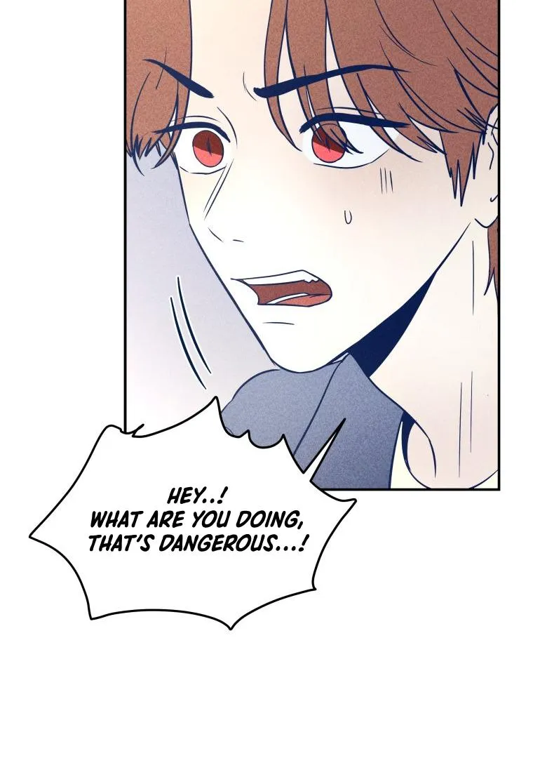 Ghost Romance Chapter 9 page 45 - 