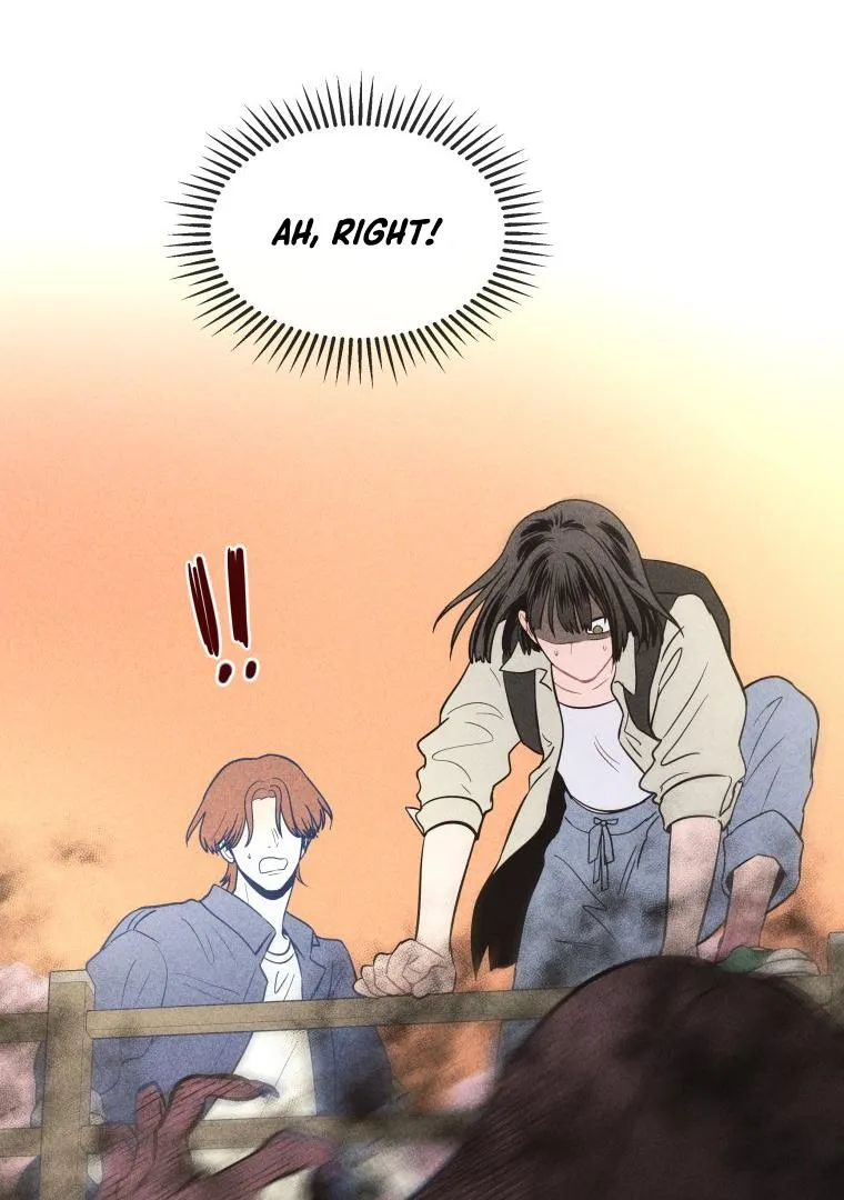 Ghost Romance Chapter 9 page 46 - 