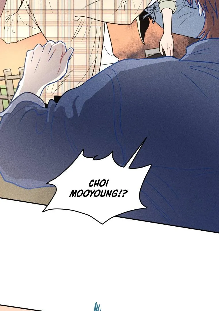 Ghost Romance Chapter 9 page 54 - 