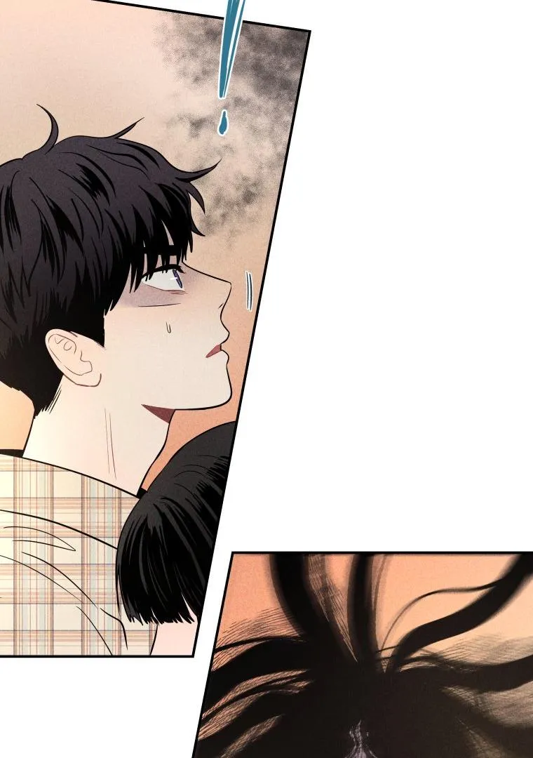 Ghost Romance Chapter 9 page 55 - 
