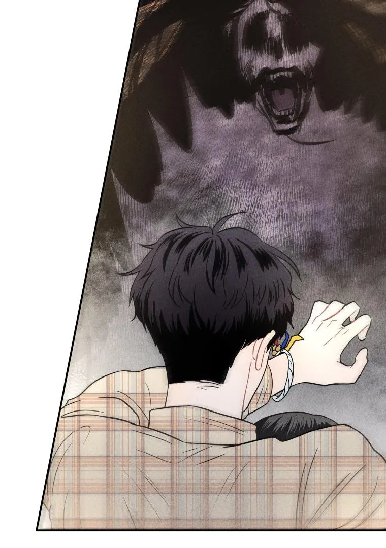Ghost Romance Chapter 9 page 56 - 