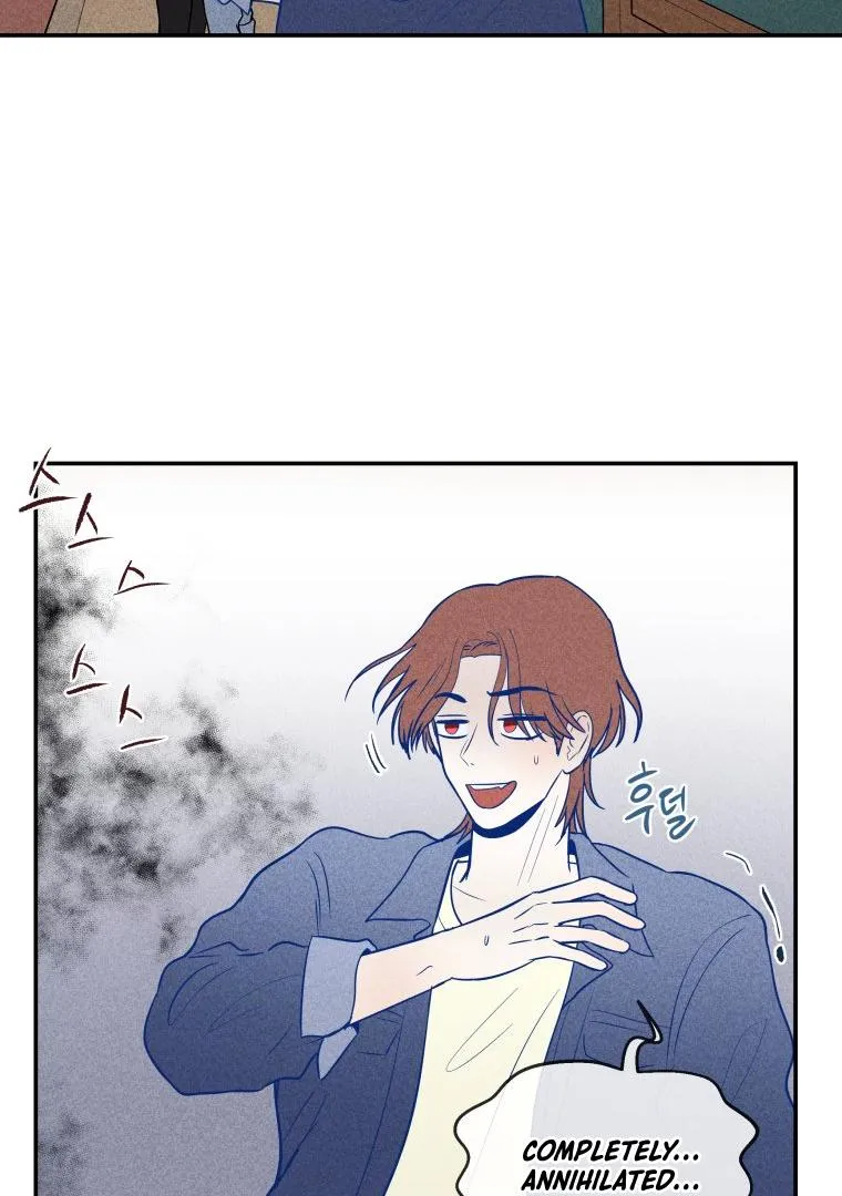 Ghost Romance Chapter 9 page 60 - 