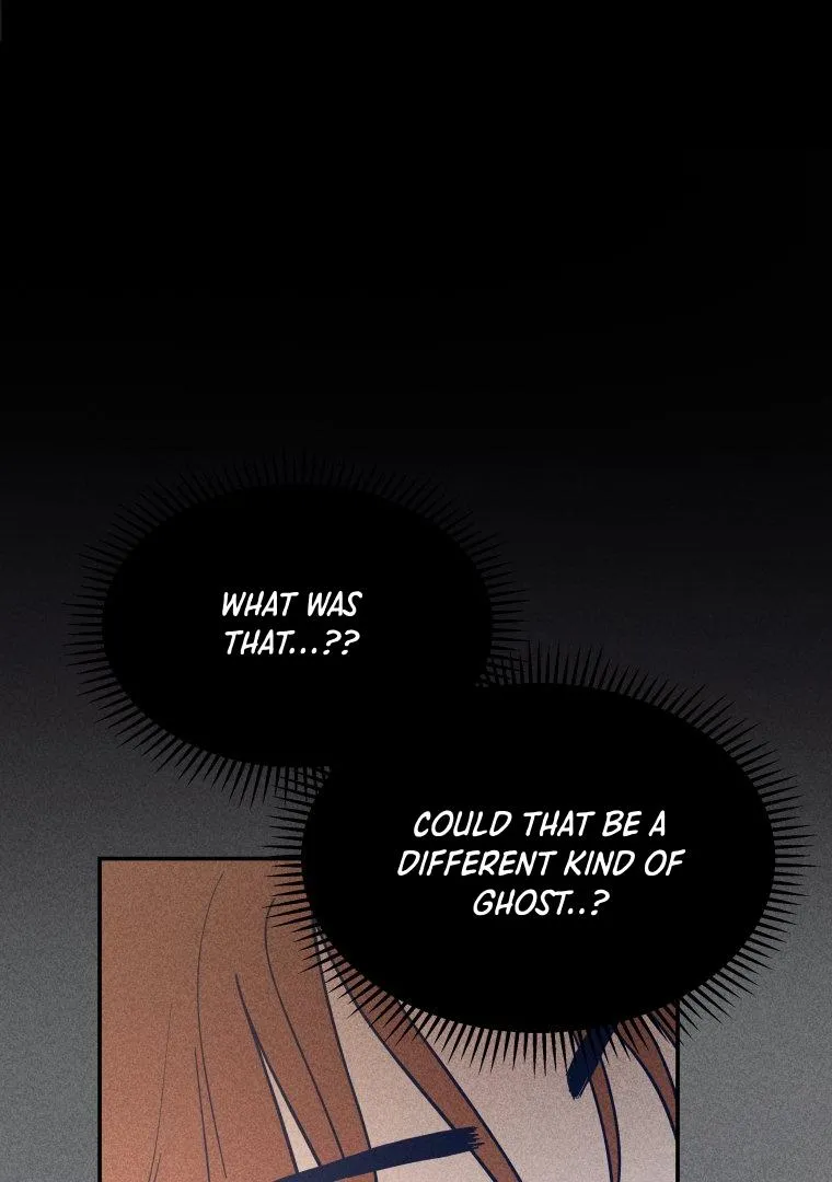 Ghost Romance Chapter 9 page 7 - 