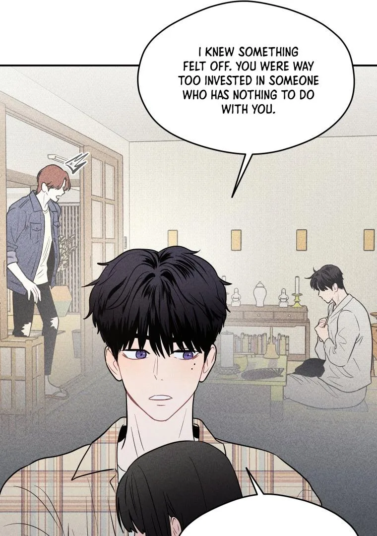 Ghost Romance Chapter 9 page 68 - 
