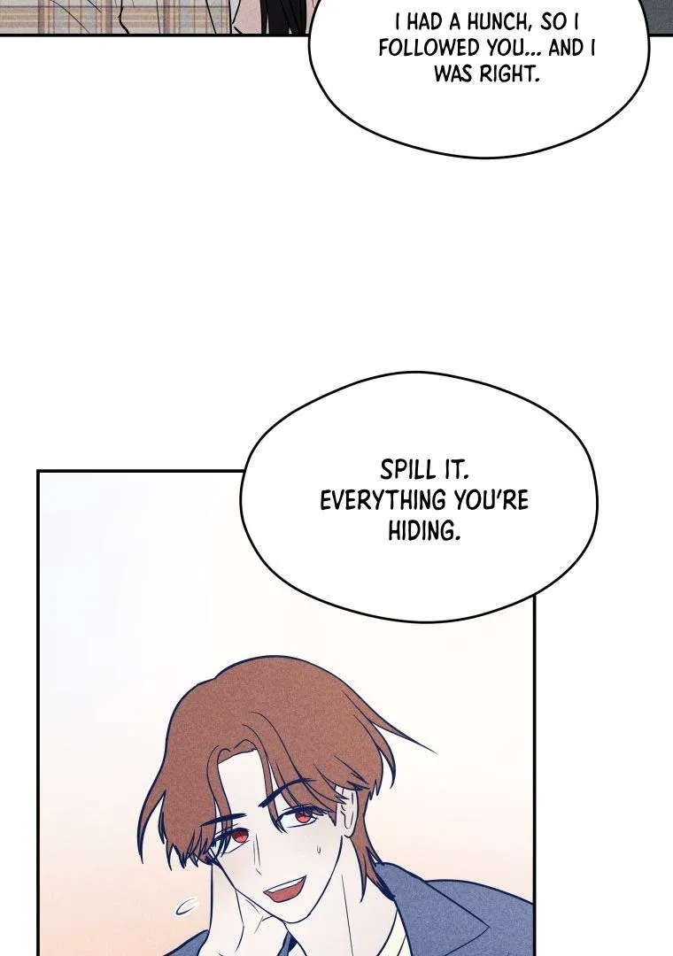 Ghost Romance Chapter 9 page 69 - 