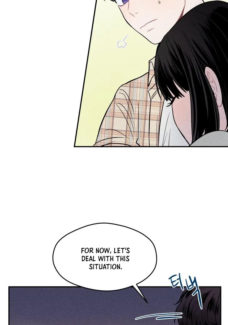 Ghost Romance Chapter 9 page 73 - 