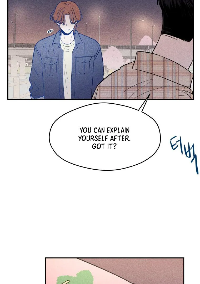 Ghost Romance Chapter 9 page 74 - 