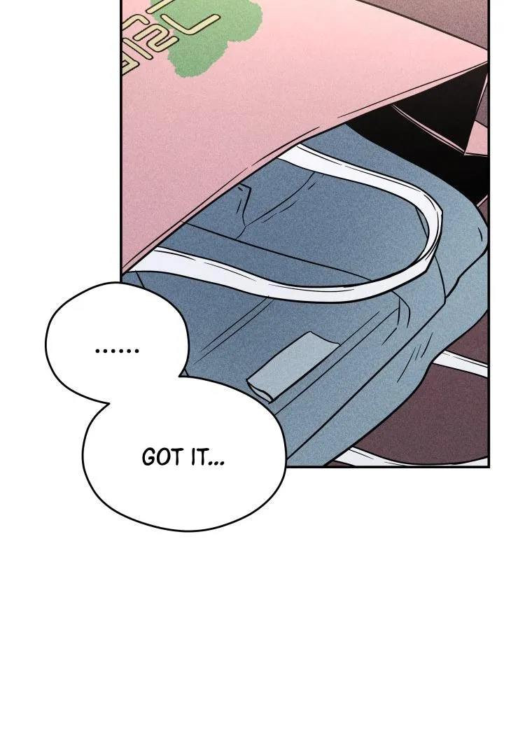 Ghost Romance Chapter 9 page 75 - 