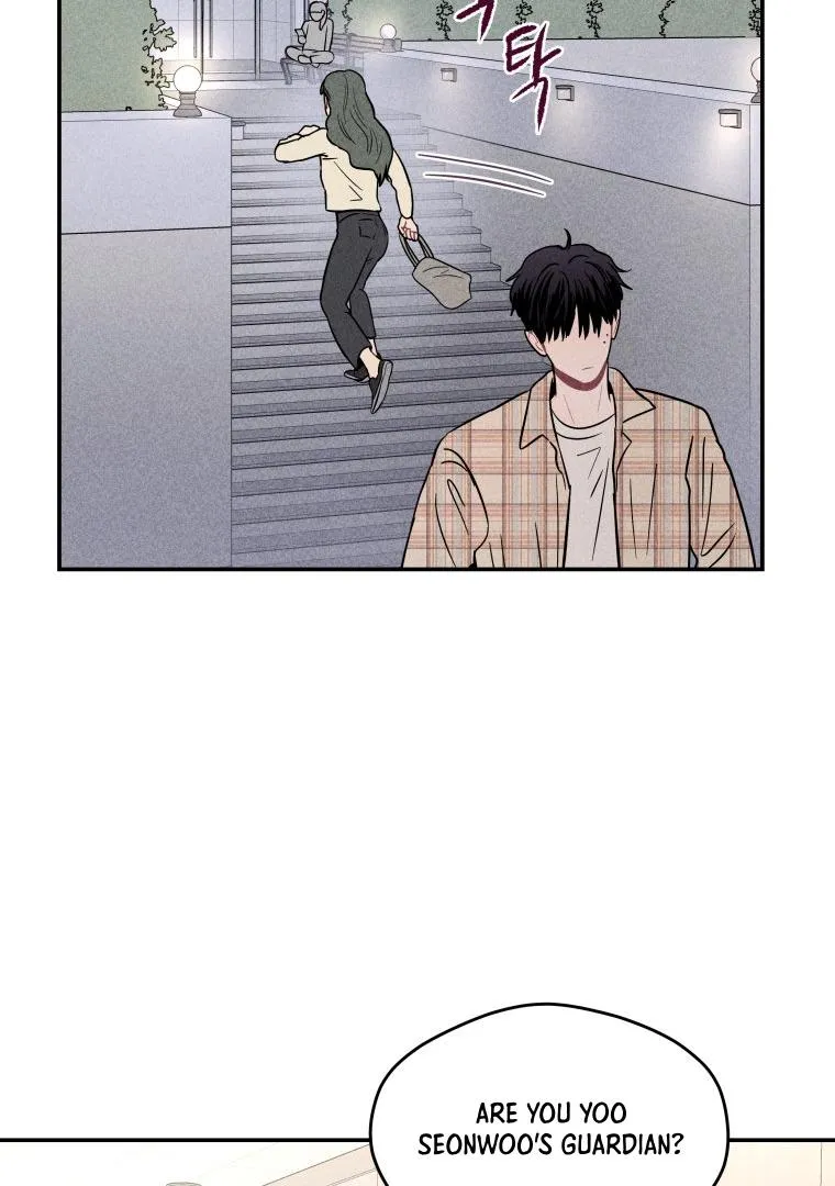 Ghost Romance Chapter 9 page 82 - 