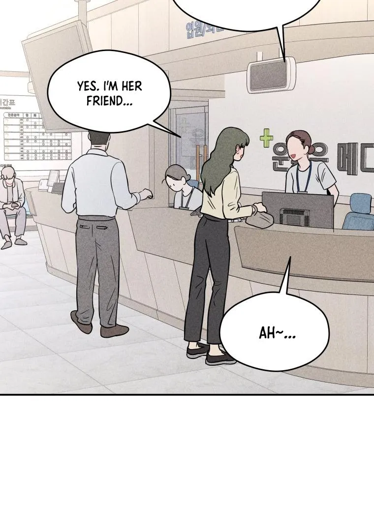 Ghost Romance Chapter 9 page 83 - 