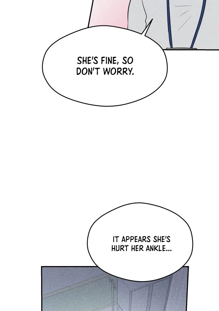 Ghost Romance Chapter 9 page 85 - 