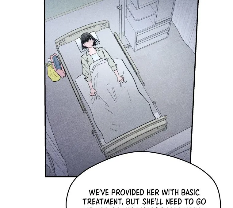 Ghost Romance Chapter 9 page 86 - 