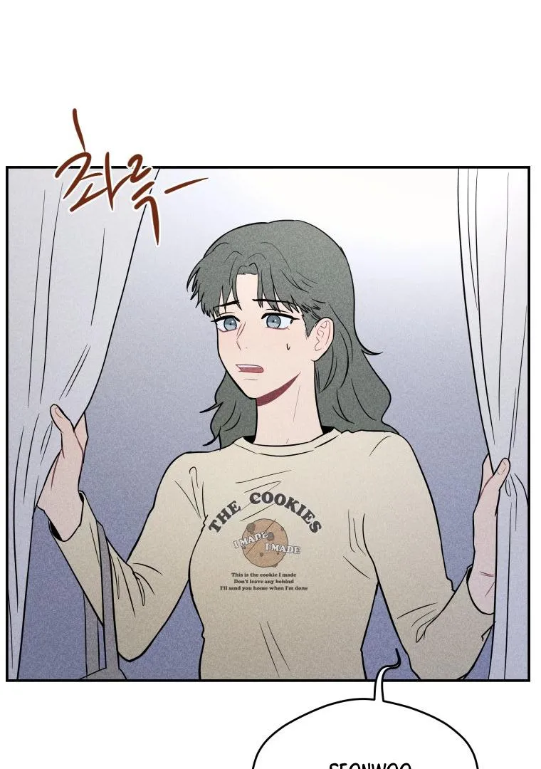 Ghost Romance Chapter 9 page 88 - 