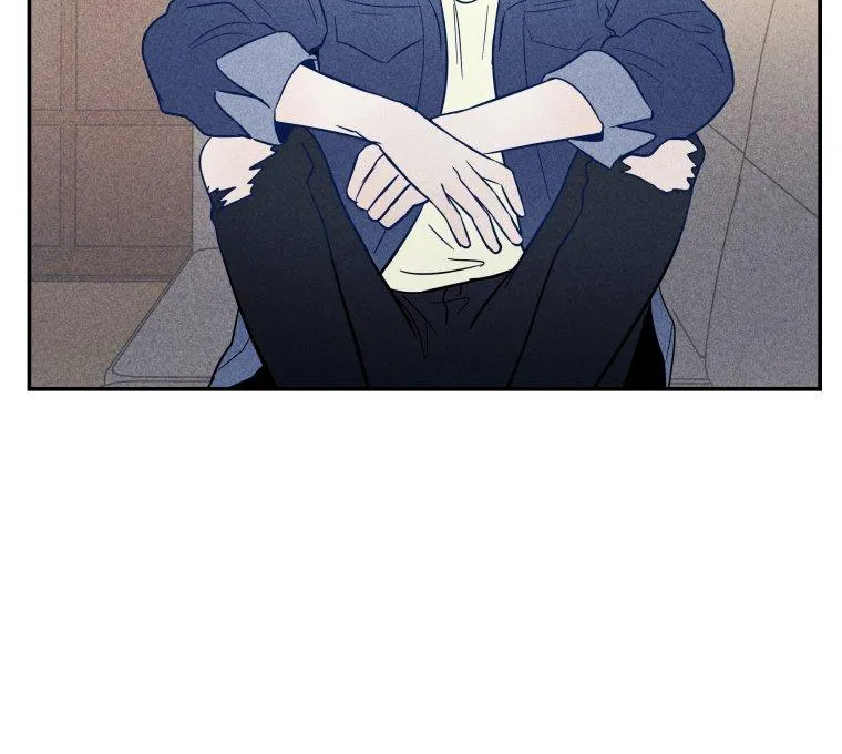 Ghost Romance Chapter 9 page 10 - 