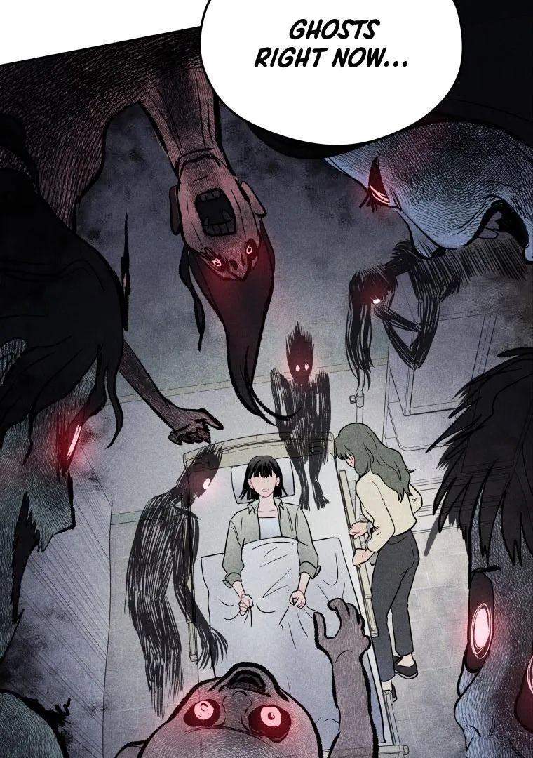 Ghost Romance Chapter 9 page 94 - 