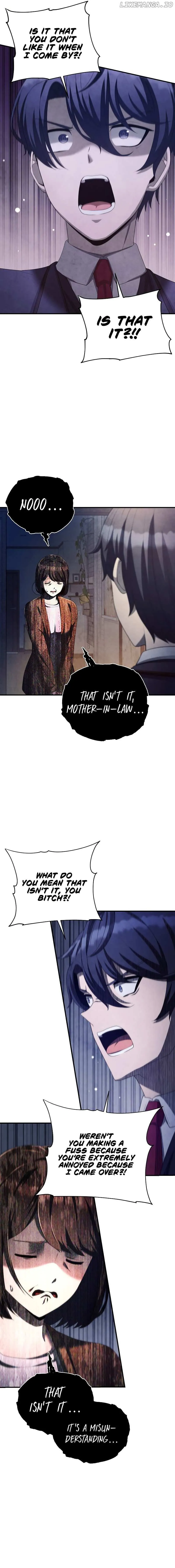 Ghost Story Club Chapter 22 page 2 - 