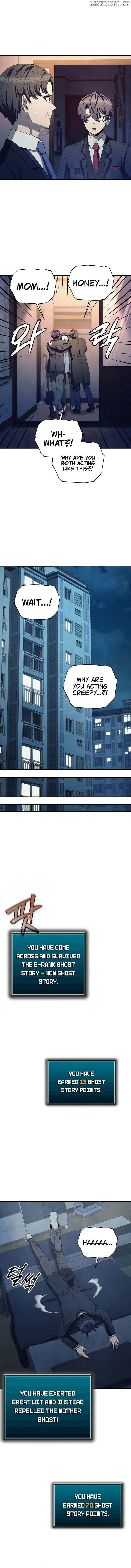 Ghost Story Club Chapter 22 page 13 - 