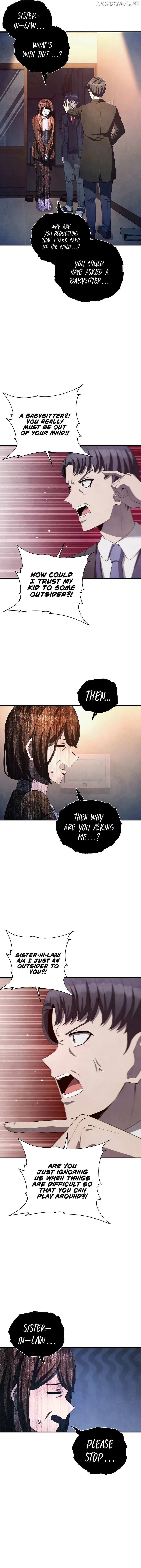 Ghost Story Club Chapter 22 page 7 - 