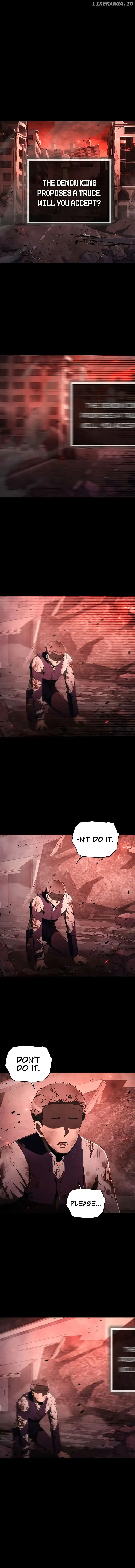 Ghost Story Club Chapter 23 page 1 - 