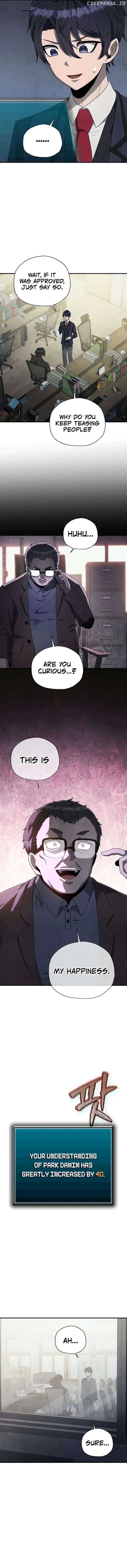 Ghost Story Club Chapter 23 page 14 - 