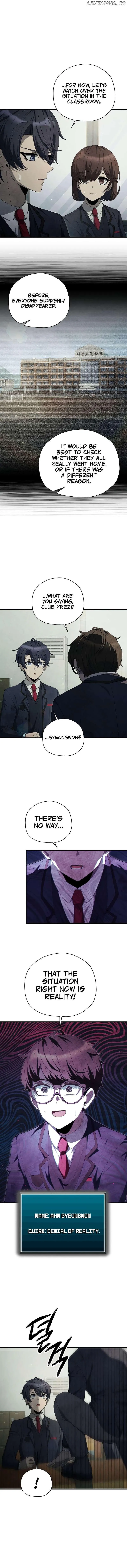 Ghost Story Club Chapter 27 page 7 - 