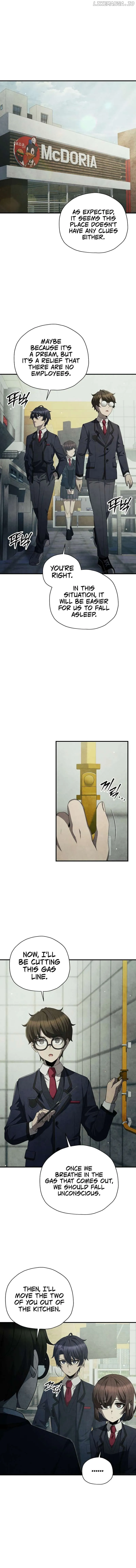 Ghost Story Club Chapter 32 page 2 - 