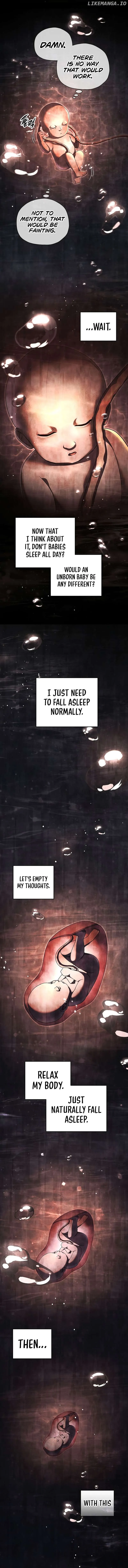 Ghost Story Club Chapter 33 page 12 - 